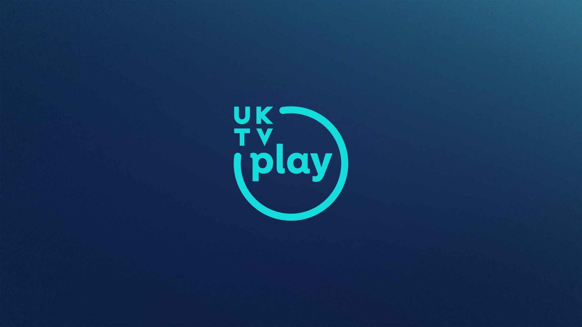 UKTV Play Rebrand